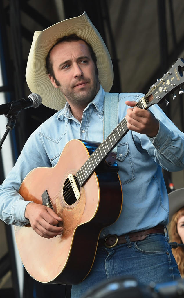 Country singer Luke Bell dies at 32 after going missing