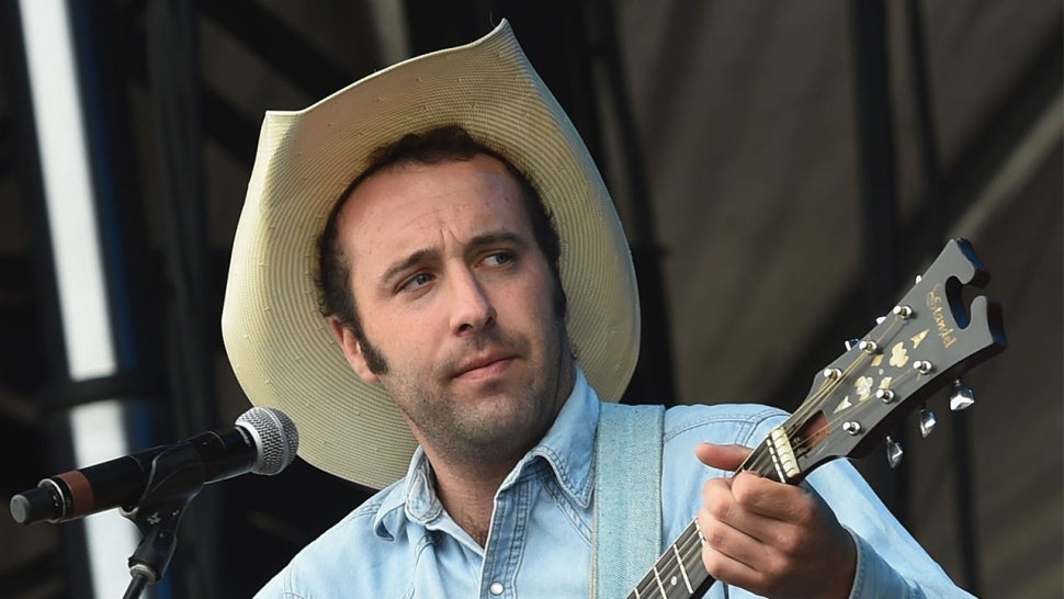 Country singer Luke Bell dies at 32 after going missing