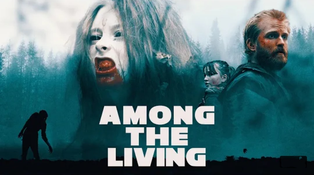 Among the Living Movie