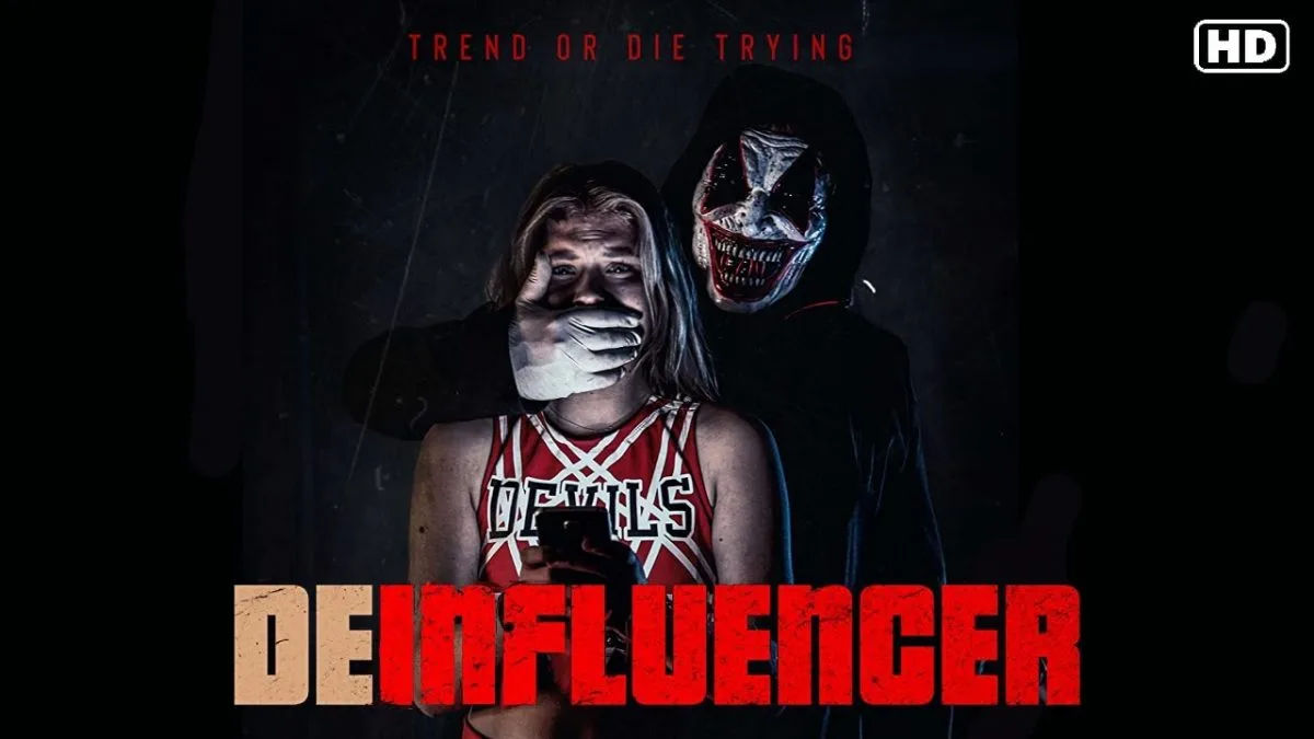 Deinfluencer: The Newest Netflix Streaming Gem