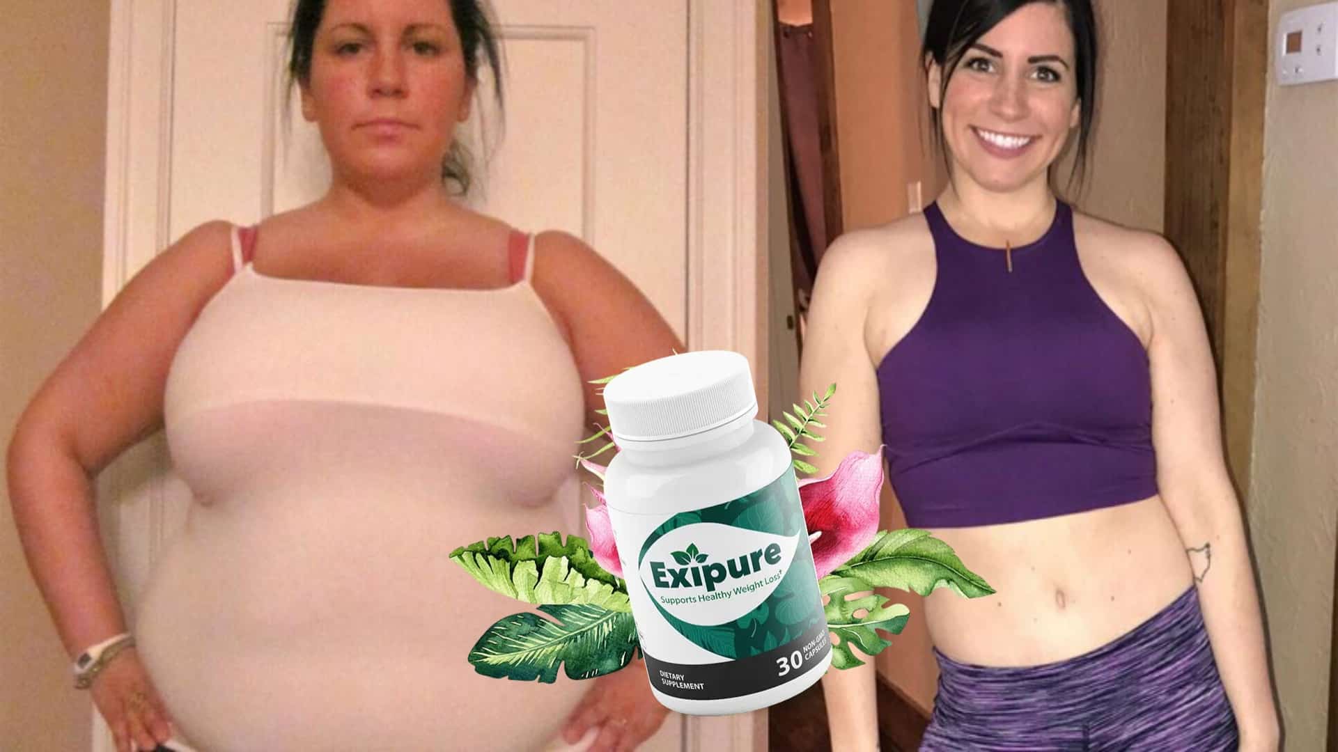 Exipure Pills Reviews: Exipure Pills Weight Loss, Exipure Diet Pills!