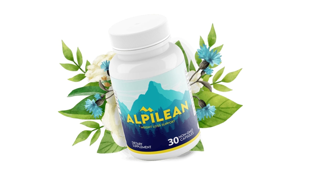 Alpilean Reviews: How Effective Is This Supplement?