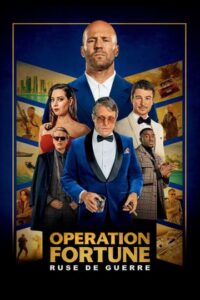 operation fortune: ruse de guerre 