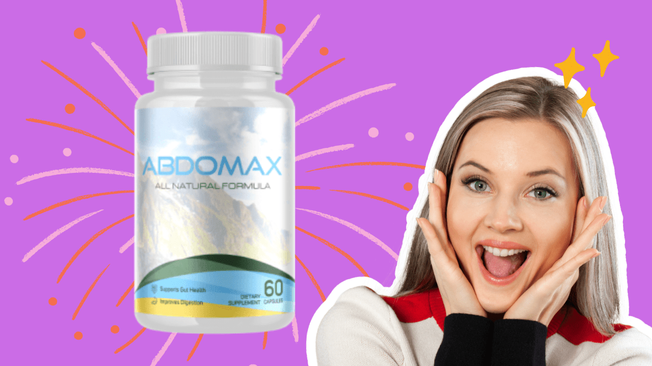 Abdomax Reviews - Ingredients, Side Effects, Negative Complaints(2023 Update)