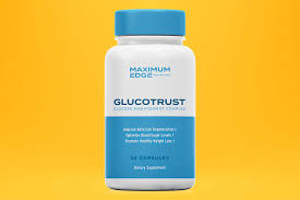 Revealed: The Shocking Truth About GlucoTrust - Are You Putting Your Health at Risk?