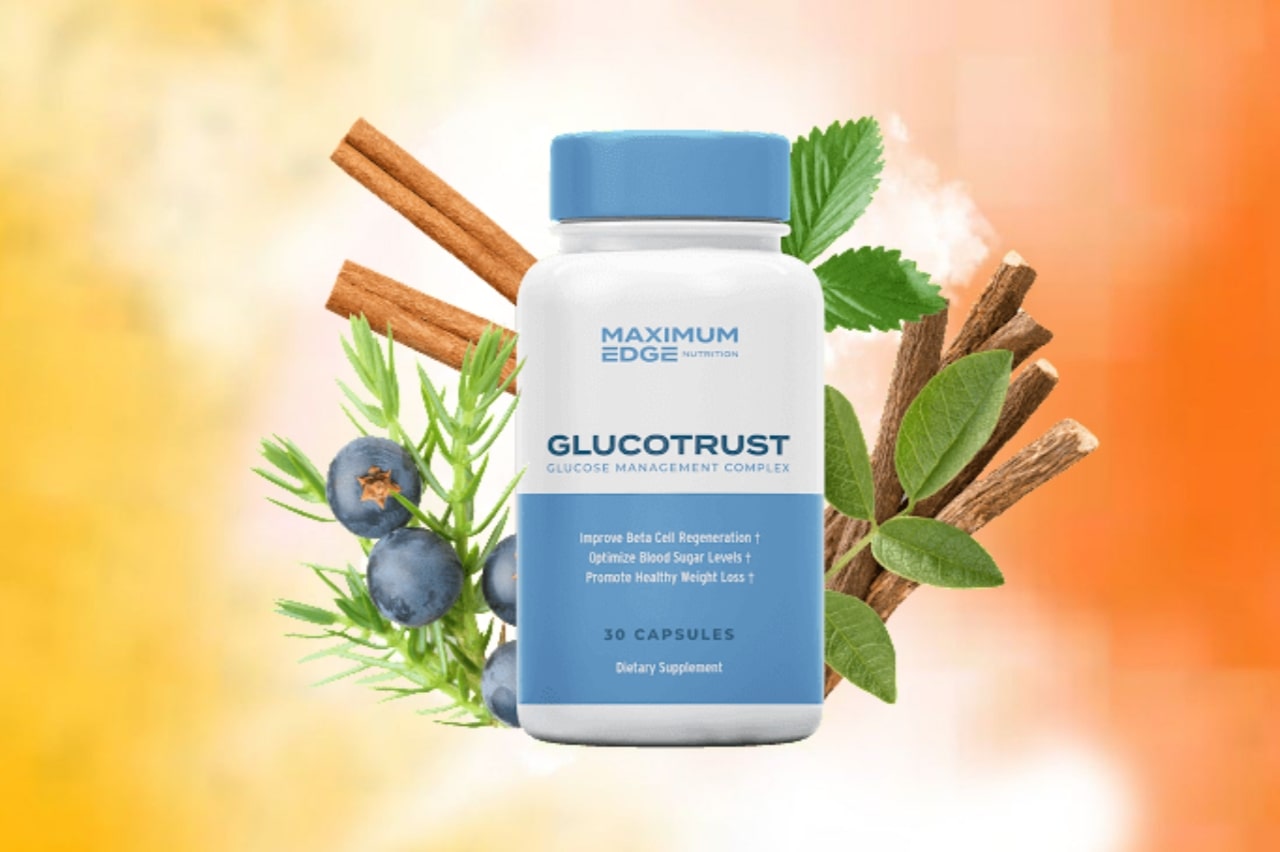 Glucotrust Supplement Reviews Reddit