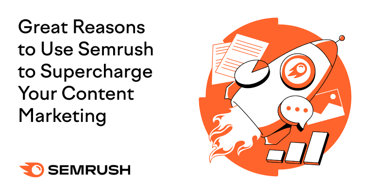 Unlocking Success with SEMrush: A Comprehensive Guide for Digital Marketers