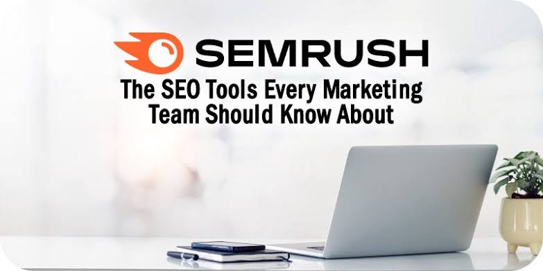 Maximizing Digital Marketing Success with SEMrush: A Comprehensive Guide
